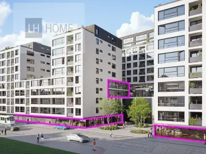 Prodej obchodního prostoru, Liberec, 600 m2