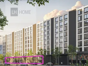 Prodej obchodního prostoru, Liberec, 80 m2