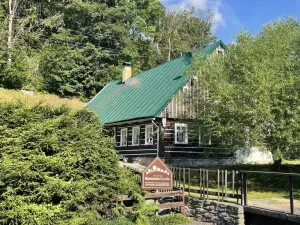 Prodej chalupy, Dolní Dvůr, 270 m2