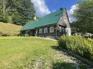 Prodej chalupy, Dolní Dvůr, 270 m2