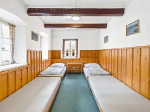 Prodej chalupy, Dolní Dvůr, 270 m2