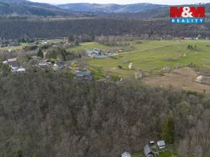 Prodej chaty, Ledečko, 51 m2