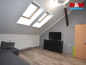 Pronájem bytu 2+kk, Mladá Boleslav - Mladá Boleslav II, Lukášova, 56 m2