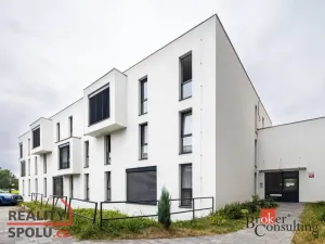 Prodej bytu 2+1, Plzeň - Skvrňany, Kreuzmannova, 48 m2