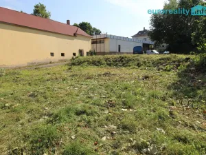 Prodej pozemku pro bydlení, Kamenický Šenov, 852 m2