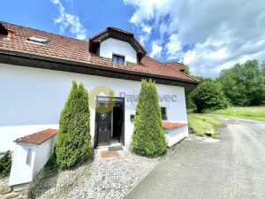 Prodej apartmánu, Dřešín - Hořejšice, 510 m2