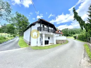 Prodej apartmánu, Dřešín - Hořejšice, 510 m2