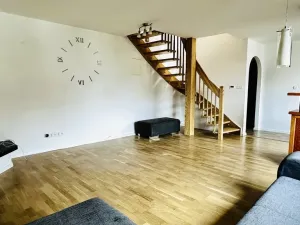 Pronájem bytu 4+kk, Plzeň - Jižní Předměstí, Mánesova, 145 m2