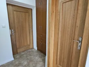 Pronájem bytu 4+kk, Plzeň - Jižní Předměstí, Mánesova, 145 m2