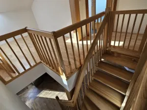 Pronájem bytu 4+kk, Plzeň - Jižní Předměstí, Mánesova, 145 m2