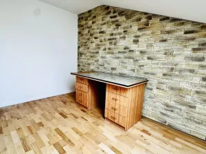 Pronájem bytu 4+kk, Plzeň - Jižní Předměstí, Mánesova, 145 m2