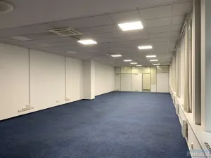 Pronájem kanceláře, Praha - Žižkov, Hartigova, 170 m2