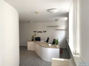 Pronájem kanceláře, Praha - Žižkov, Hartigova, 170 m2