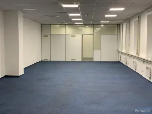 Pronájem kanceláře, Praha - Žižkov, Hartigova, 170 m2