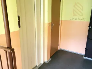 Prodej bytu 3+1, Krupka - Maršov, Dukelských hrdinů, 70 m2