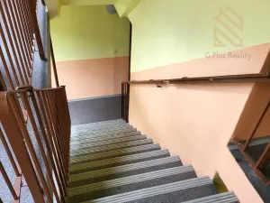 Prodej bytu 3+1, Krupka - Maršov, Dukelských hrdinů, 70 m2