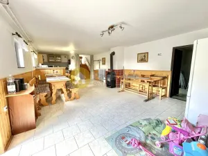 Prodej rodinného domu, Dřešín - Hořejšice, 510 m2