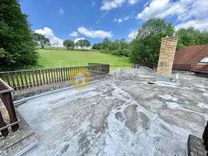 Prodej rodinného domu, Dřešín - Hořejšice, 510 m2