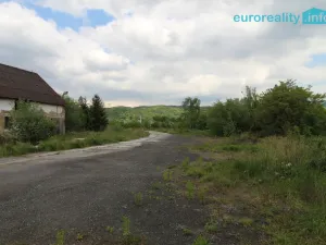 Prodej výrobních prostor, Dubí, Horská, 1000 m2