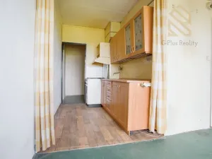 Prodej bytu 3+kk, Karlovy Vary, Dvořákova, 57 m2