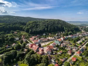 Prodej bytu 2+1, Žacléř, Rýchorské náměstí, 49 m2