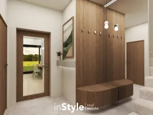 Prodej rodinného domu, Sušice, 145 m2