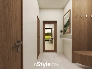 Prodej rodinného domu, Sušice, 145 m2