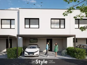 Prodej rodinného domu, Sušice, 145 m2