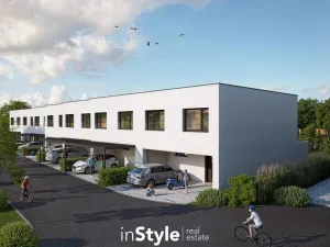 Prodej rodinného domu, Sušice, 145 m2