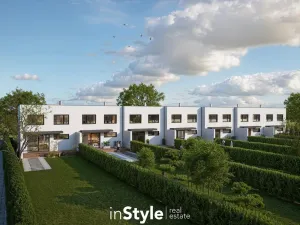 Prodej rodinného domu, Sušice, 145 m2