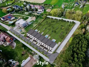 Prodej rodinného domu, Sušice, 145 m2