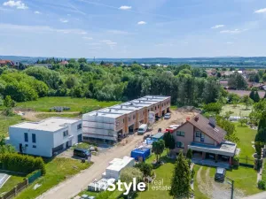Prodej rodinného domu, Sušice, 145 m2