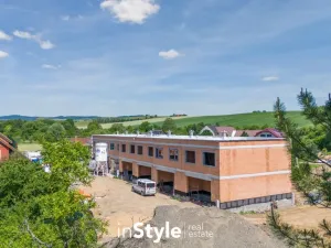 Prodej rodinného domu, Sušice, 145 m2