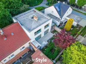 Prodej rodinného domu, Uherské Hradiště, U Stadionu, 272 m2