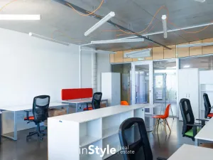 Pronájem kanceláře, Staré Město, Zerzavice, 51 m2