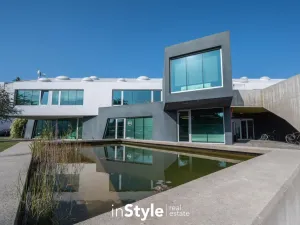 Pronájem kanceláře, Staré Město, Zerzavice, 51 m2