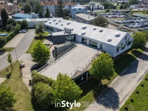 Pronájem kanceláře, Staré Město, Zerzavice, 51 m2