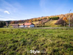 Prodej pozemku pro bydlení, Lopeník, 4748 m2