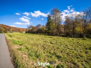 Prodej pozemku pro bydlení, Lopeník, 4748 m2