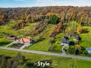 Prodej pozemku pro bydlení, Lopeník, 4748 m2