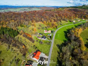 Prodej pozemku pro bydlení, Lopeník, 4748 m2