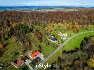 Prodej pozemku pro bydlení, Lopeník, 4748 m2