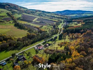 Prodej pozemku pro bydlení, Lopeník, 4748 m2