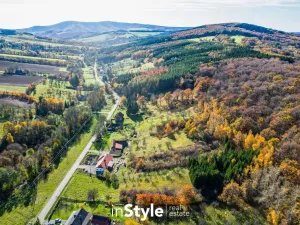 Prodej pozemku pro bydlení, Lopeník, 4748 m2