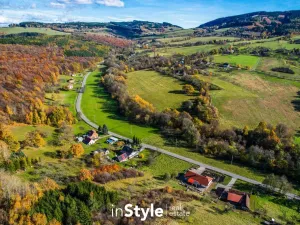 Prodej pozemku pro bydlení, Lopeník, 4748 m2