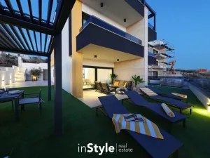 Prodej bytu 3+kk, Rtina, 87 m2