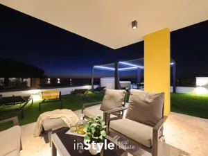 Prodej bytu 3+kk, Rtina, 87 m2