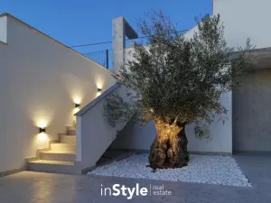 Prodej bytu 3+kk, Rtina, 87 m2