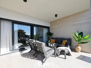 Prodej bytu 3+kk, Rtina, 87 m2