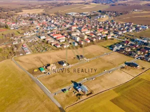 Prodej pozemku pro bydlení, Janovice nad Úhlavou, 800 m2